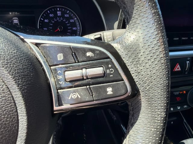 Used 2022 Kia Forte GT-Line w/ GT-Line Premium Package FWD image 38