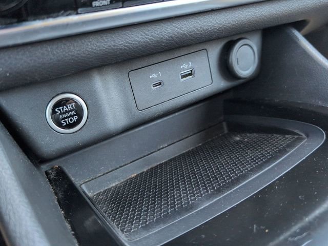 Used 2023 Nissan Rogue SV FWD image 30