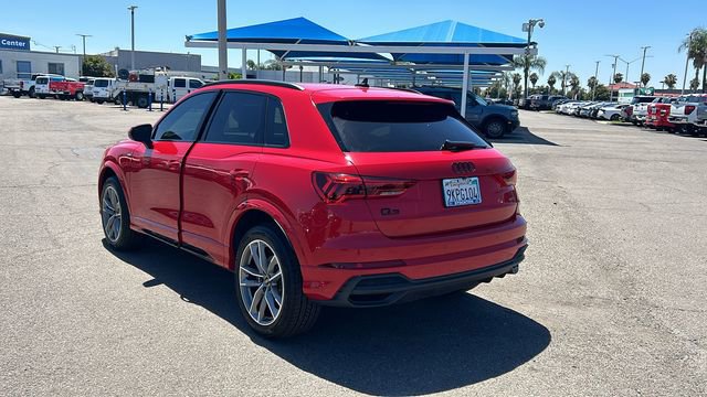 Used 2023 Audi Q3 2.0T Premium Plus AWD/4WD image 5