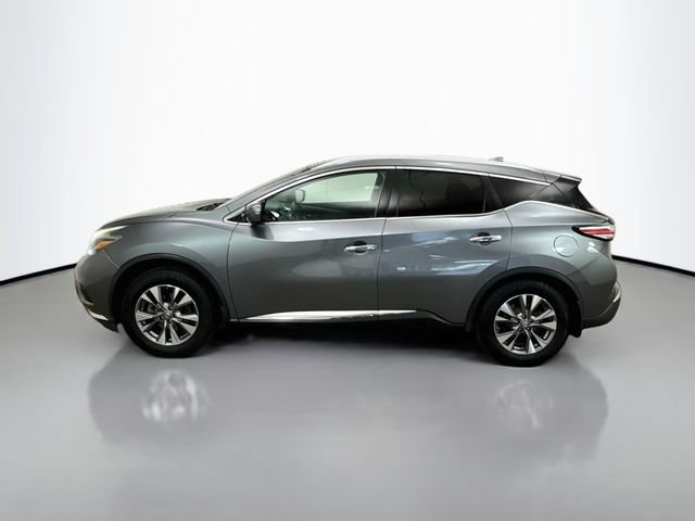 Used 2018 Nissan Murano SL w/ Cargo Package AWD/4WD image 4