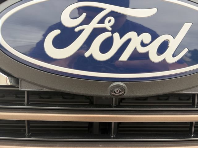 Certified 2025 Ford F150 King Ranch AWD/4WD image 43