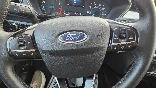 Certified 2022 Ford Escape SE w/ Convenience Package image 14