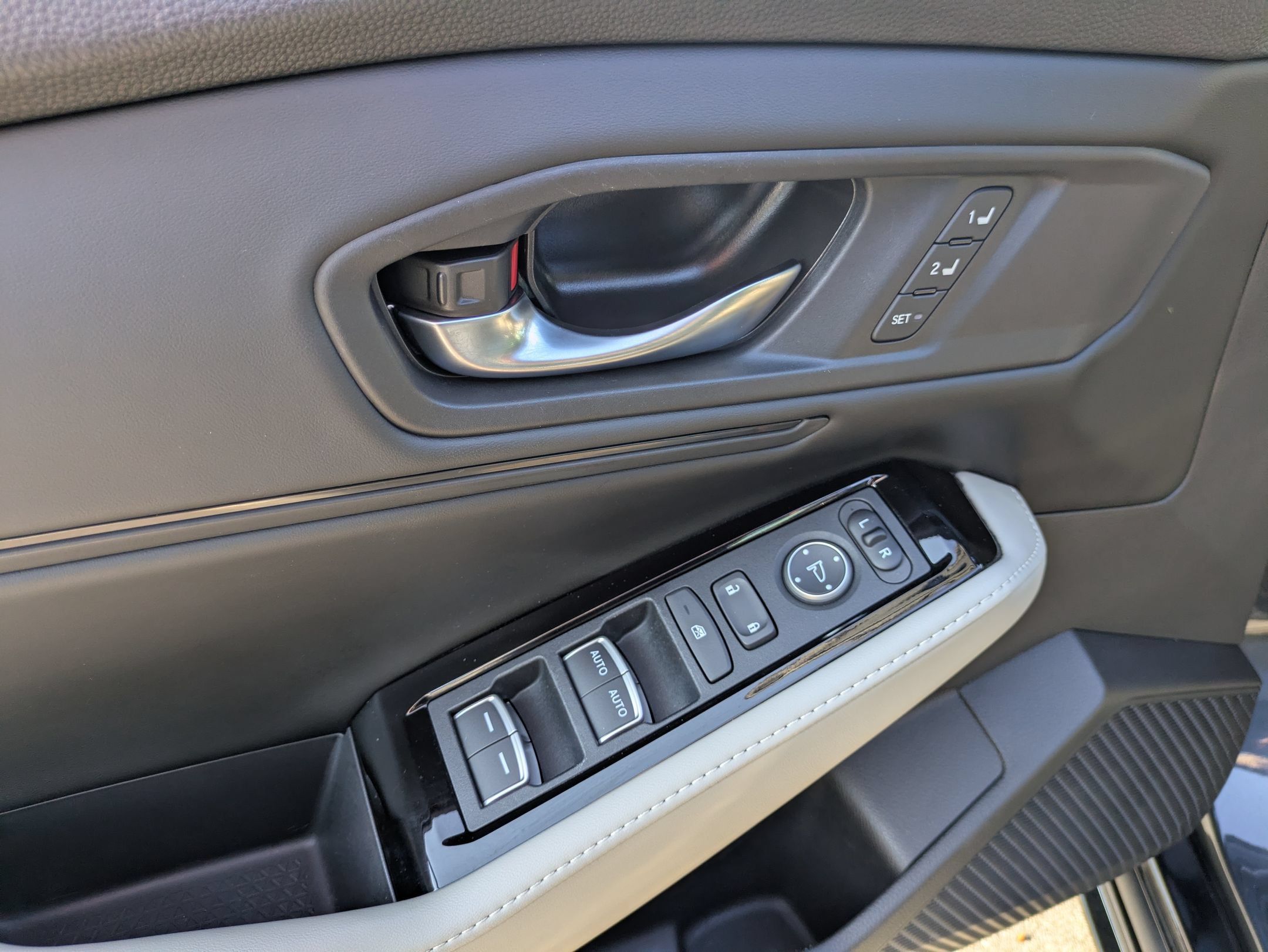 Used 2024 Honda Accord Touring image 16
