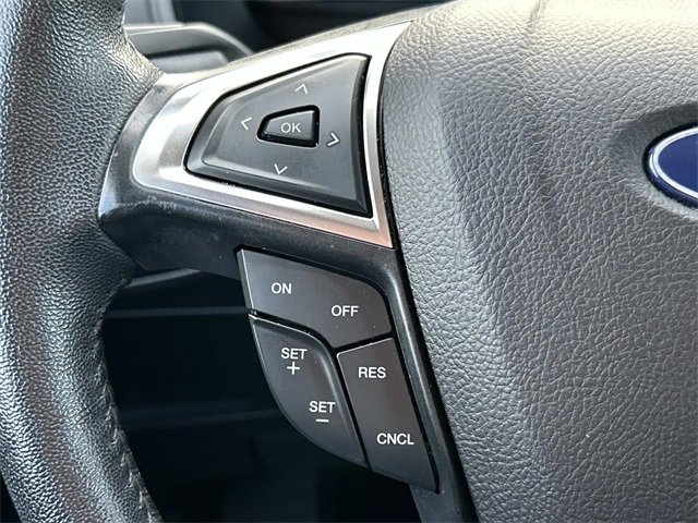 Certified 2024 Ford Edge SEL image 35