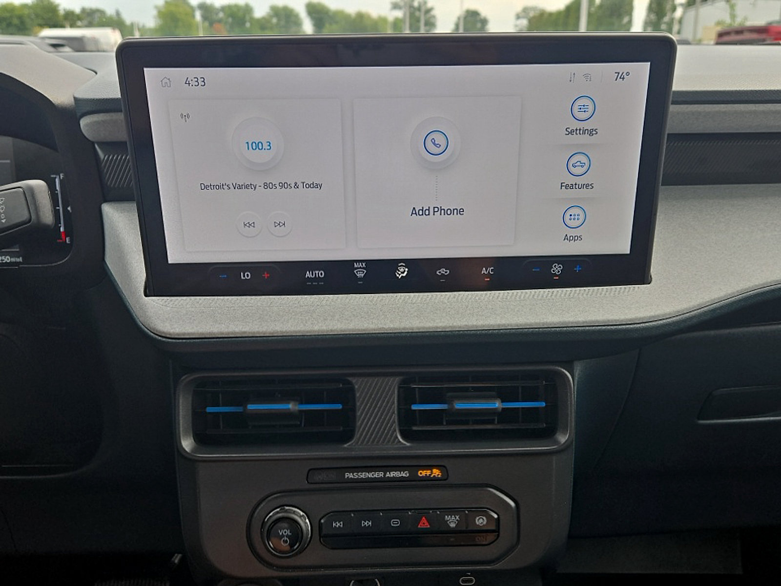 Certified 2026 Ford Maverick XLT AWD/4WD image 16