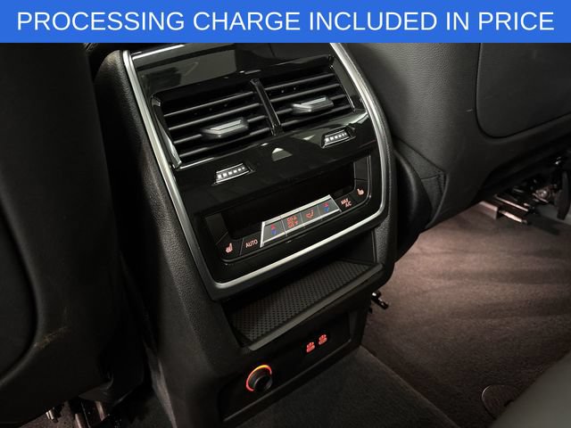 Used 2025 BMW X5 xDrive50e AWD/4WD image 25
