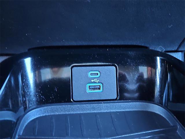 Certified 2022 Ford Mustang Mach-E Premium image 12