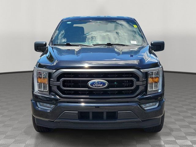 Certified 2023 Ford F150 XLT RWD image 2