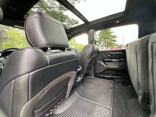Used 2022 RAM 1500 TRX w/ TRX Level 2 Equipment Group AWD/4WD image 33