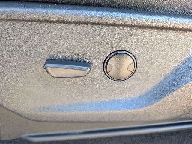 Certified 2025 Ford F150 XLT w/ Equipment Group 301A Standard image 25