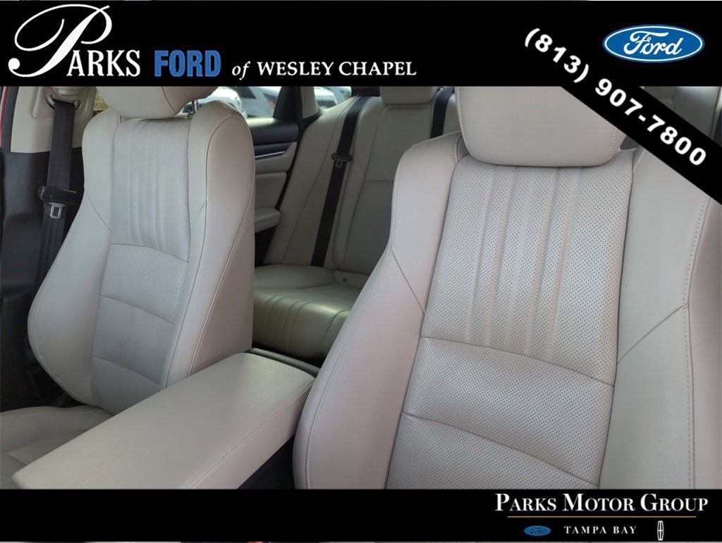 Used 2022 Honda Accord Touring image 20