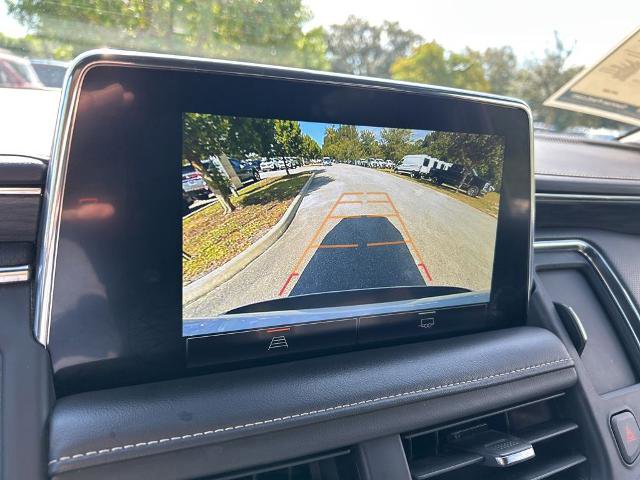 Used 2023 GMC Yukon SLT image 28