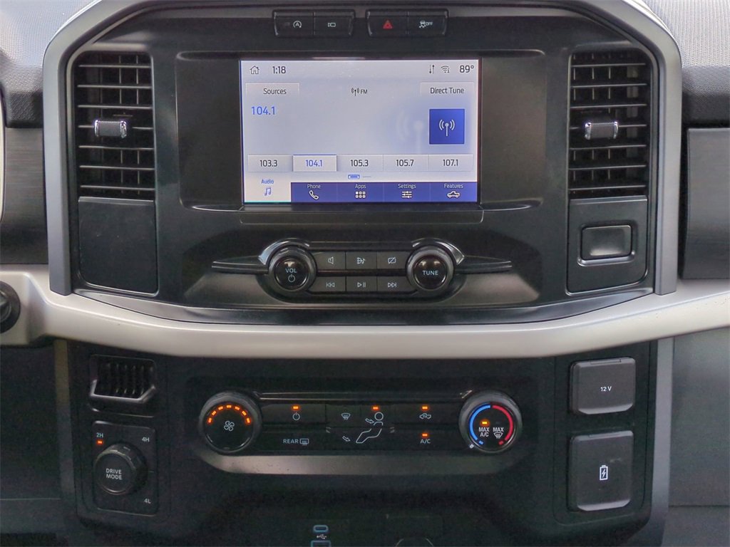 Certified 2023 Ford F150 XLT image 18