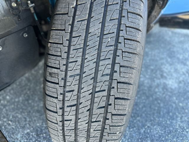 Used 2024 Toyota RAV4 SE w/ Weather Package image 12