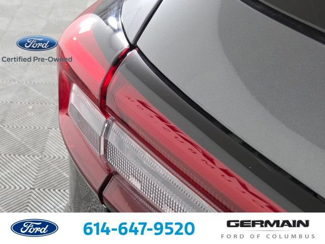 Certified 2023 Ford Escape ST-Line w/ Tech Pack #1 AWD/4WD image 15