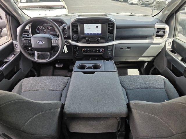 Certified 2021 Ford F150 4x4 SuperCrew image 8