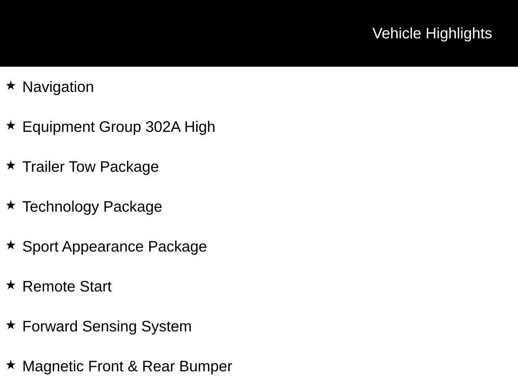 Certified 2021 Ford Ranger XLT w/ Equipment Group 302A High RWD image 5