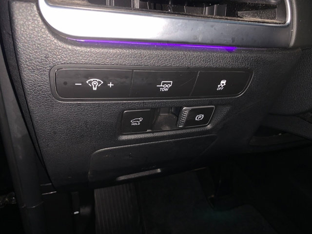 Used 2024 Hyundai Palisade Calligraphy AWD/4WD image 28