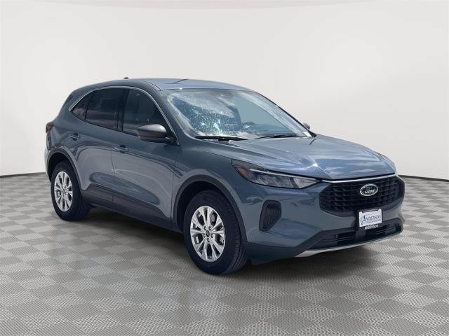 Certified 2023 Ford Escape Active AWD/4WD image 8