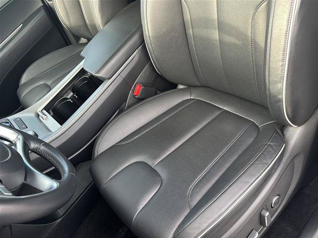 Used 2025 Hyundai Palisade SEL AWD/4WD image 11
