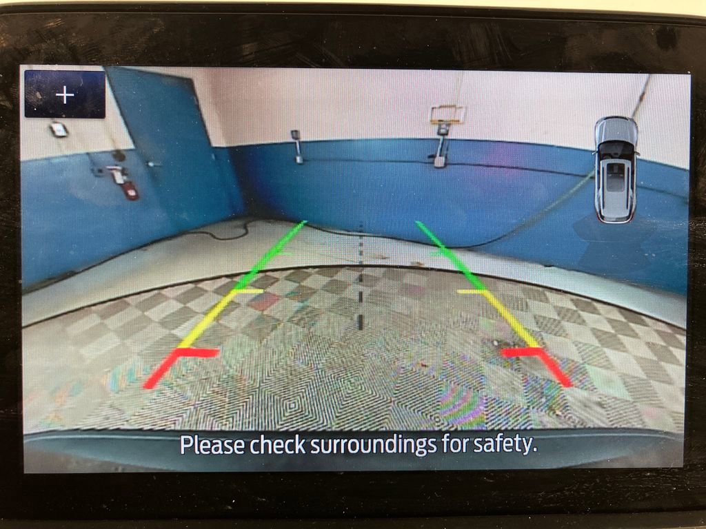 Certified 2021 Ford Escape SEL w/ Technology Package image 23