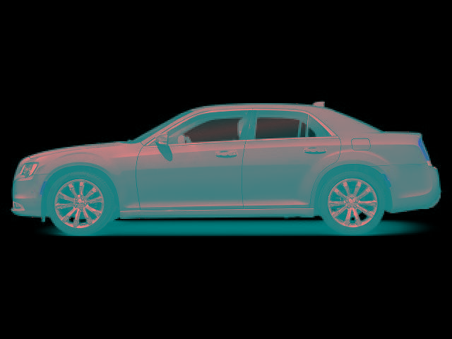 Used 2019 Chrysler 300 Limited image 3