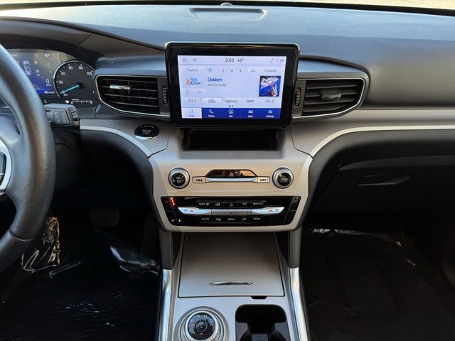 Certified 2023 Ford Explorer XLT w/ Equipment Group 202A image 7