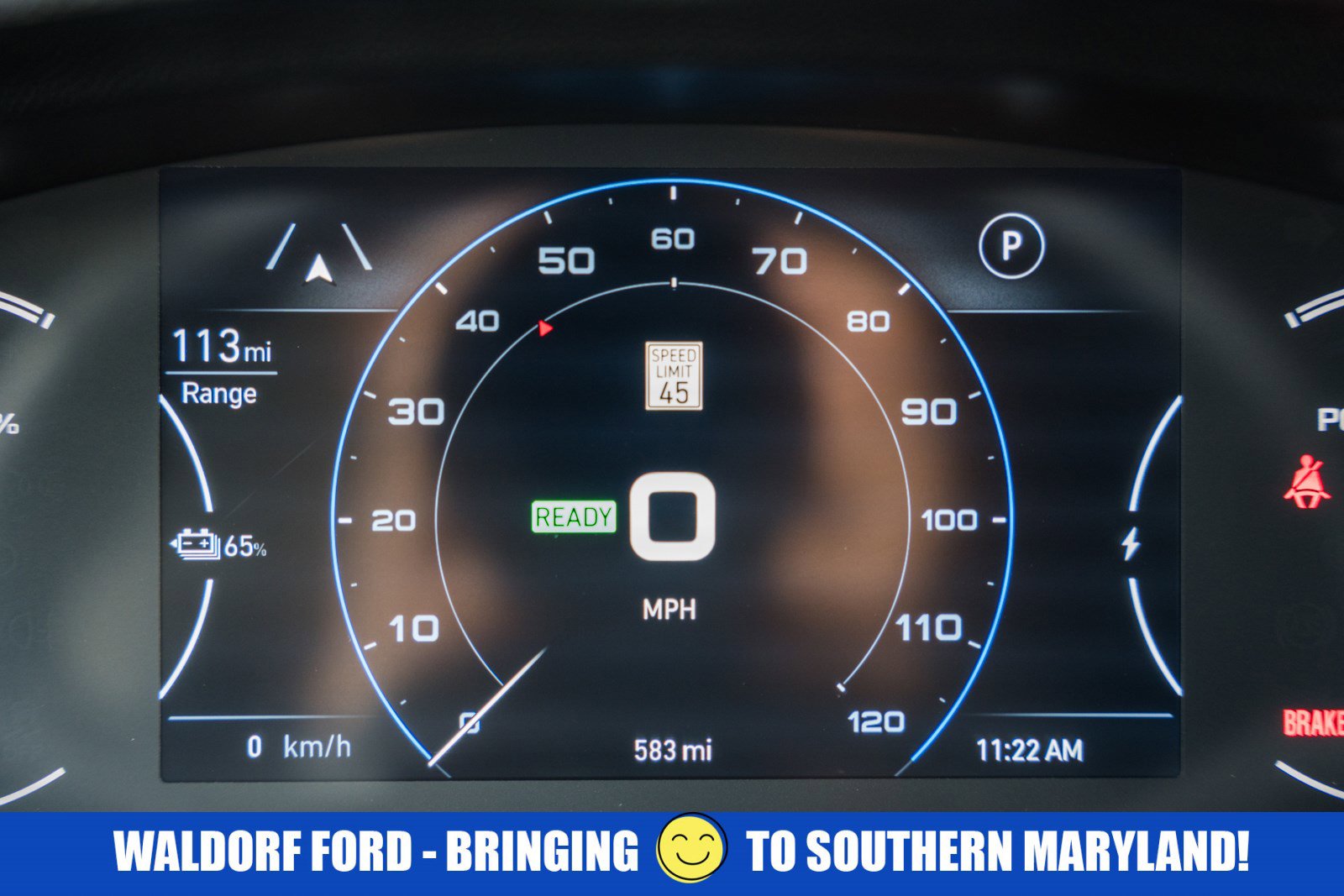 Used 2024 RAM ProMaster 3500 image 41