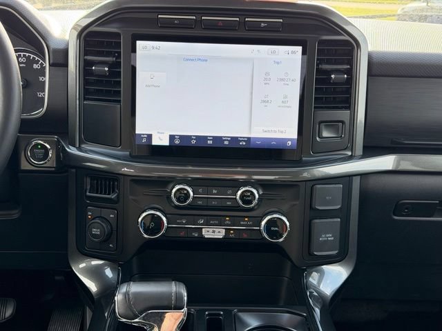 Certified 2023 Ford F150 XLT w/ Equipment Group 302A High AWD/4WD image 27