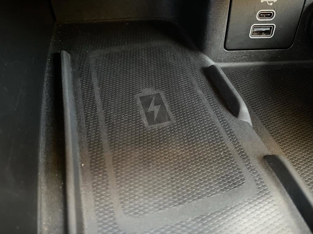 Certified 2025 Ford Escape Platinum image 29