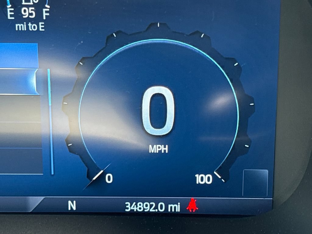 Certified 2025 Ford F250 Platinum AWD/4WD image 22