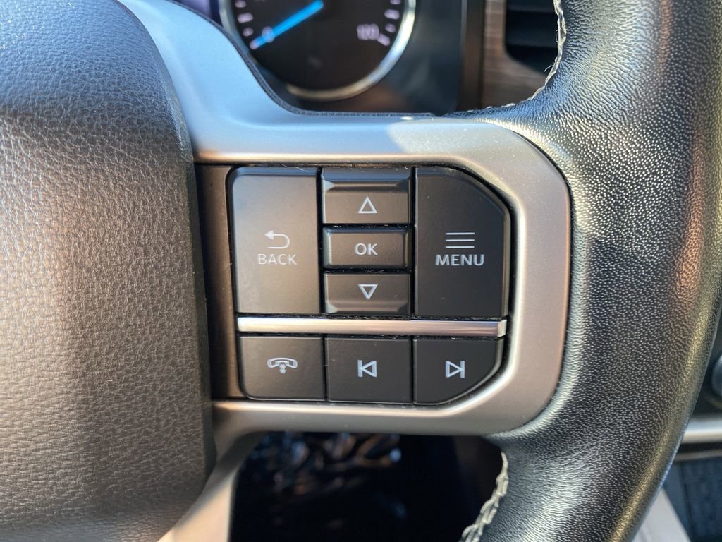 Certified 2023 Ford Expedition Limited image 37