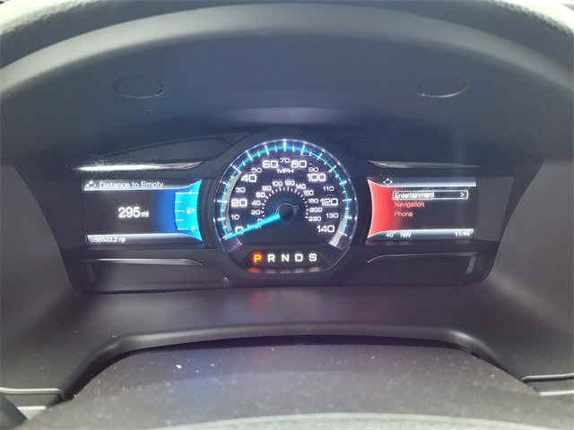 Certified 2019 Ford Flex Limited image 21