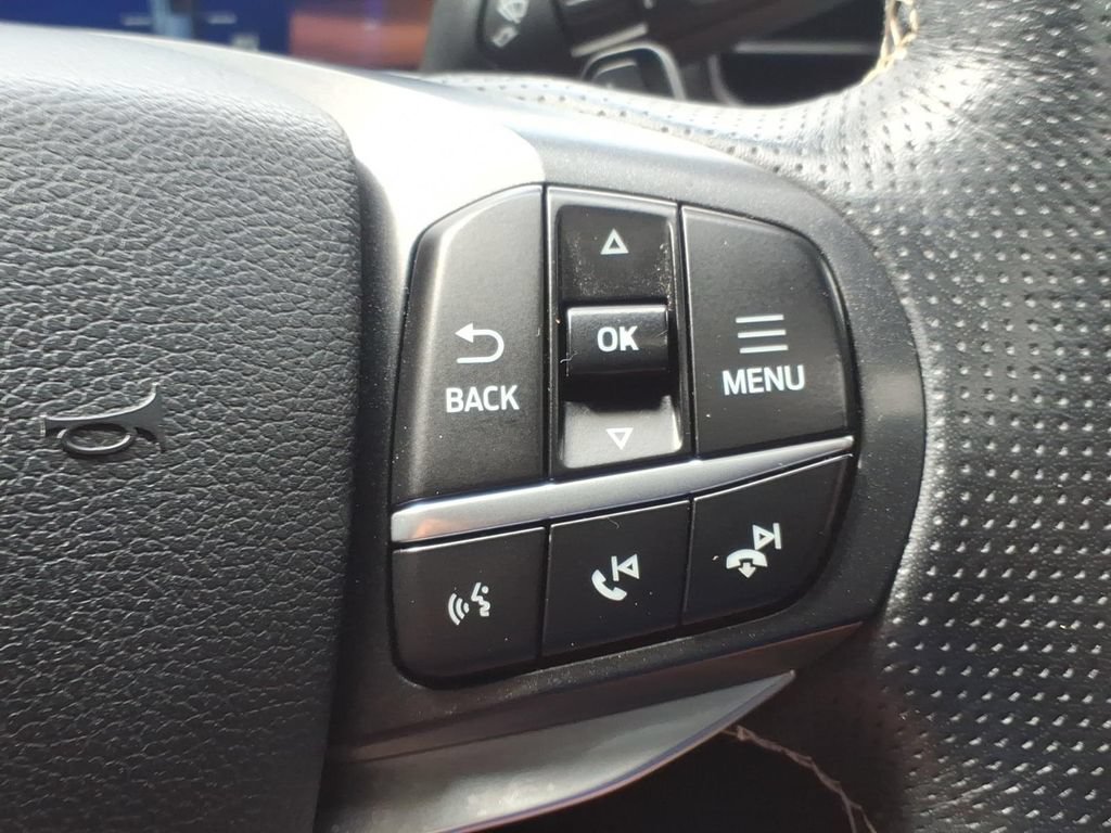 Certified 2020 Ford Explorer ST w/ ST Street Pack AWD/4WD image 9