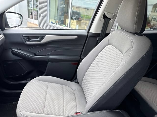 Certified 2022 Ford Escape SE AWD/4WD image 24
