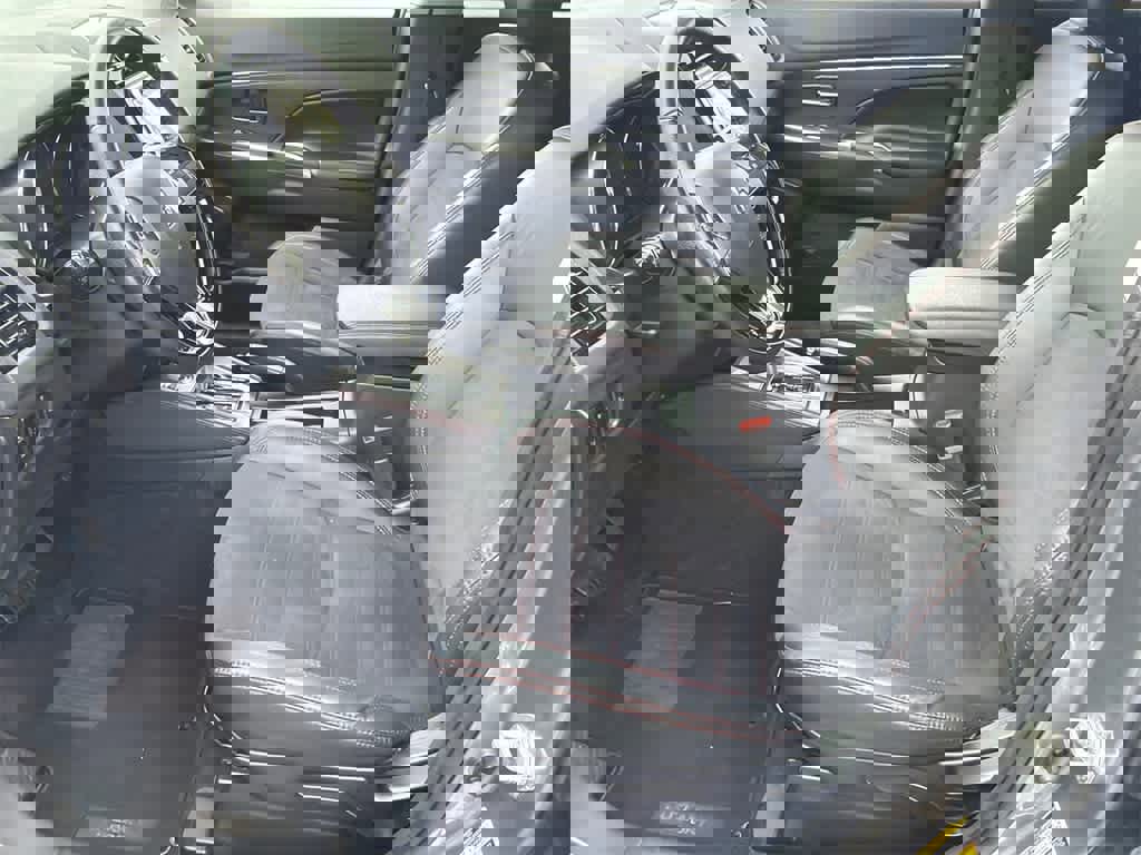 Used 2024 Mitsubishi Outlander Sport SE image 10