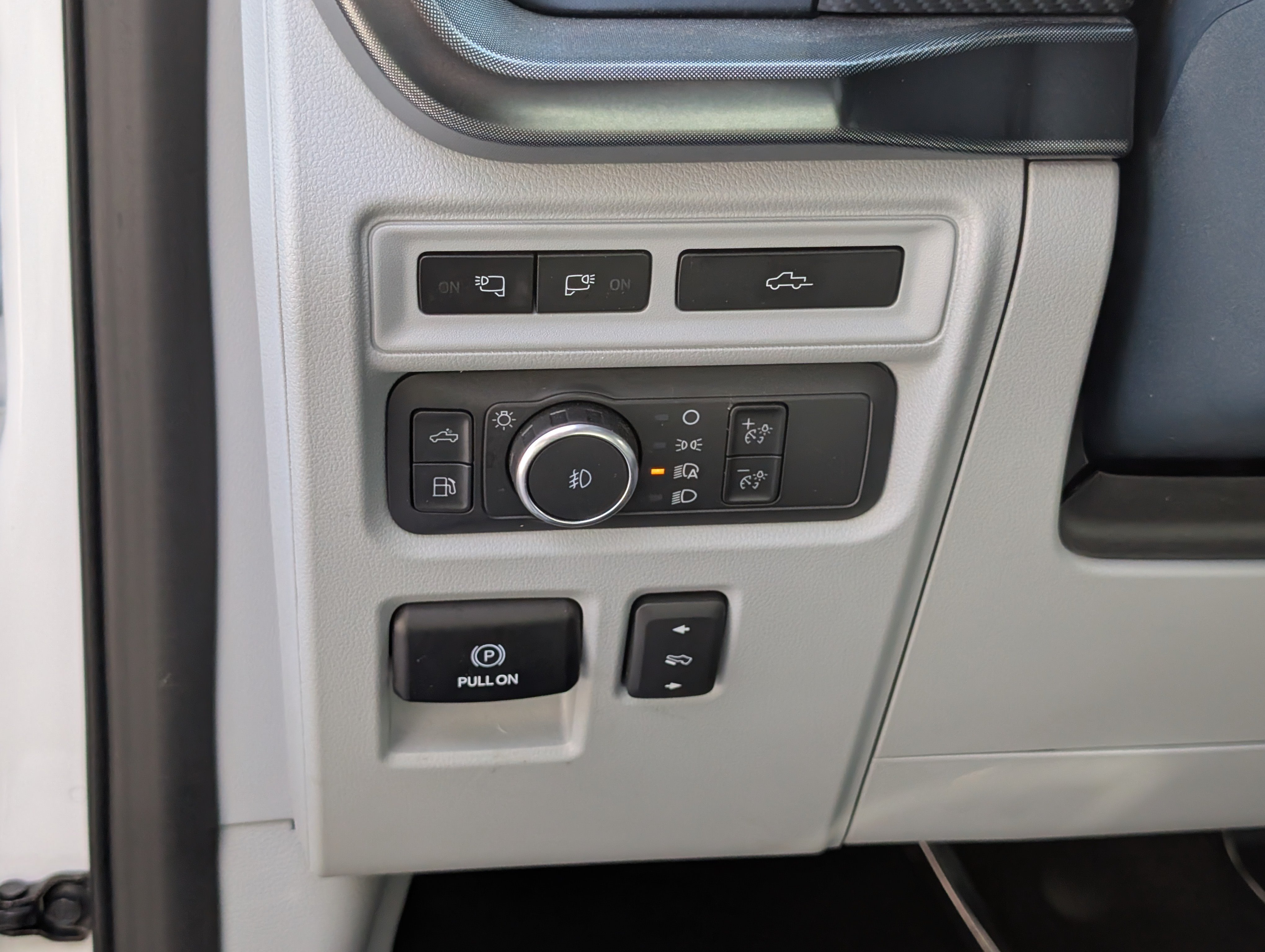 Certified 2023 Ford F150 Limited AWD/4WD image 23