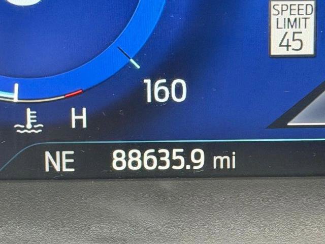 Certified 2021 Ford Explorer ST w/ Equipment Group 401A image 25