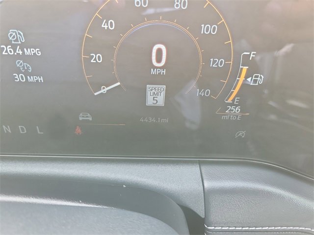 Certified 2025 Ford Mustang Premium image 11