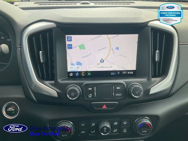 Used 2021 GMC Terrain SLE w/ Driver Convenience Package AWD/4WD image 13