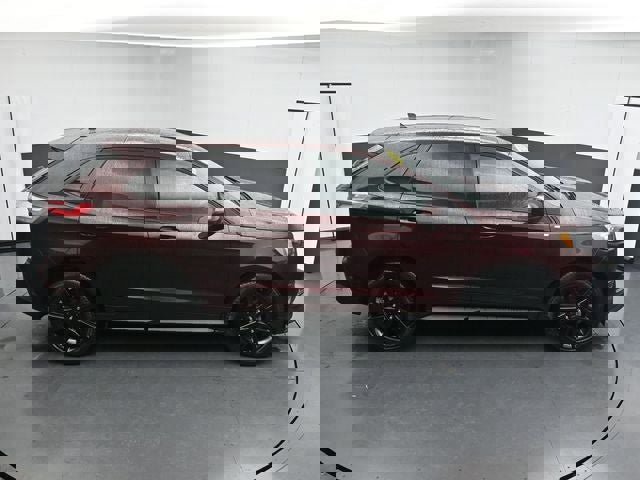 Certified 2024 Ford Edge ST-Line AWD/4WD image 28