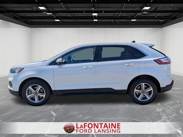 Certified 2024 Ford Edge SEL w/ Convenience Package AWD/4WD image 2
