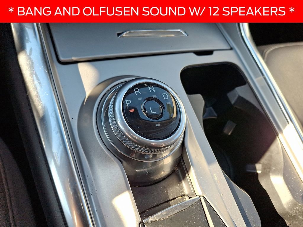 Certified 2022 Ford Explorer Limited w/ Equipment Group 301A image 17