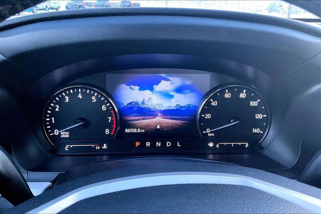 Certified 2023 Ford Explorer XLT w/ Equipment Group 202A image 19