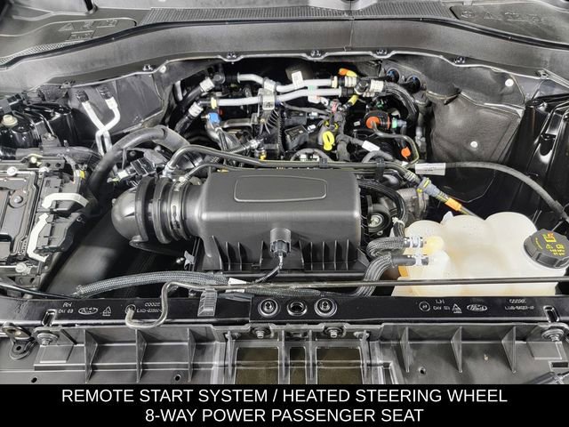 Certified 2023 Ford Explorer XLT w/ Equipment Group 202A AWD/4WD image 35