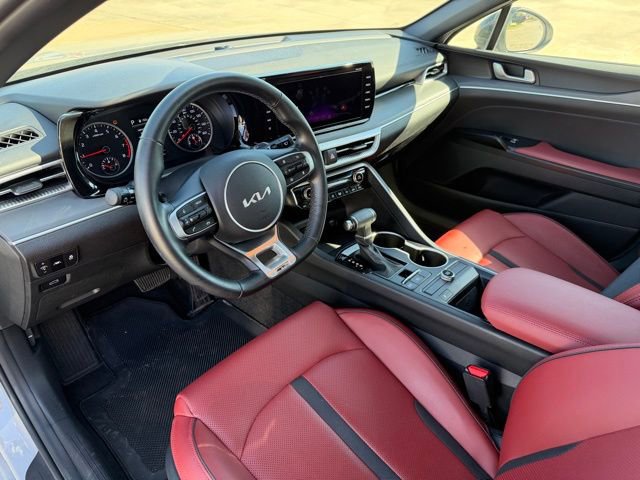 Used 2023 Kia K5 GT-Line w/ GT-Line Premium Package image 11