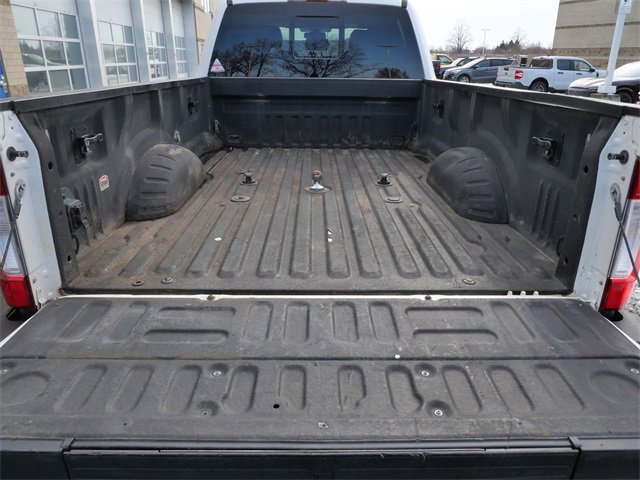 Certified 2017 Ford F350 King Ranch image 14