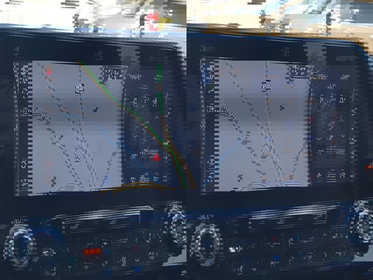 Used 2021 Toyota Highlander Platinum image 20