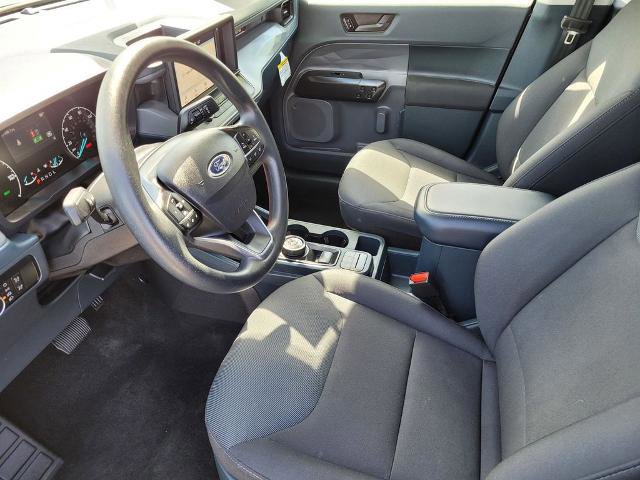 Certified 2024 Ford Maverick XL FWD image 14
