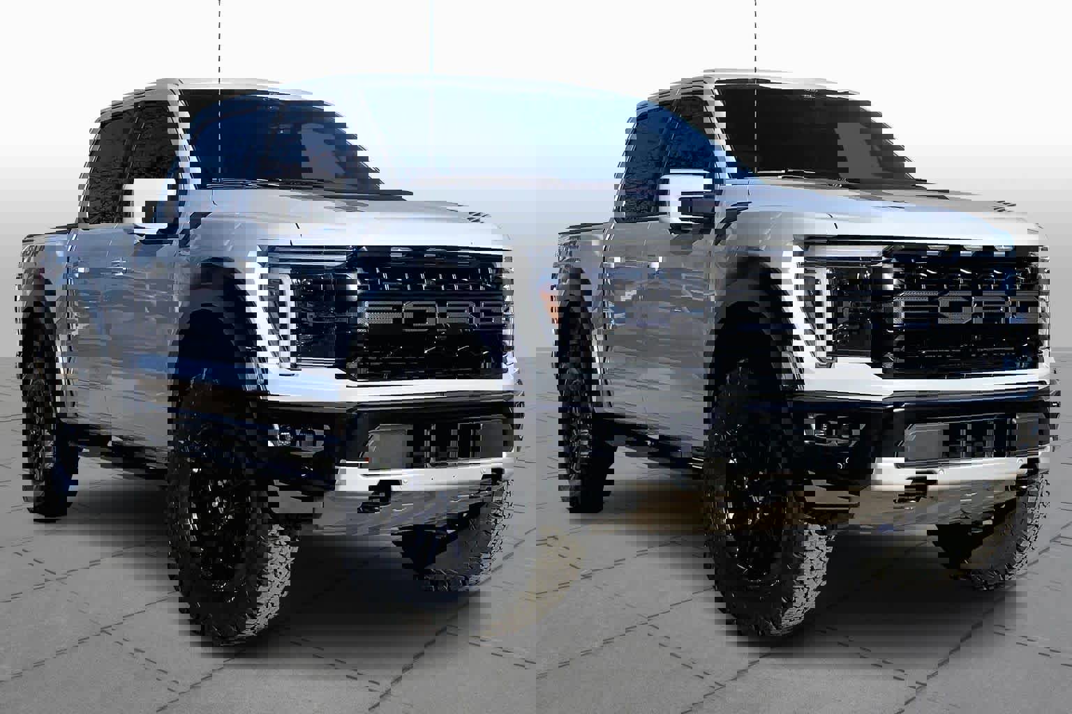 Certified 2025 Ford F150 Raptor image 2